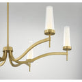 SAVOY HOUSE, BUTLER CHANDELIER, CHANDELIER LIGHT