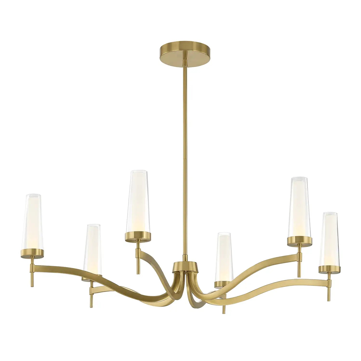 SAVOY HOUSE, BUTLER CHANDELIER, CHANDELIER LIGHT