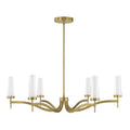 SAVOY HOUSE, BUTLER CHANDELIER, CHANDELIER LIGHT