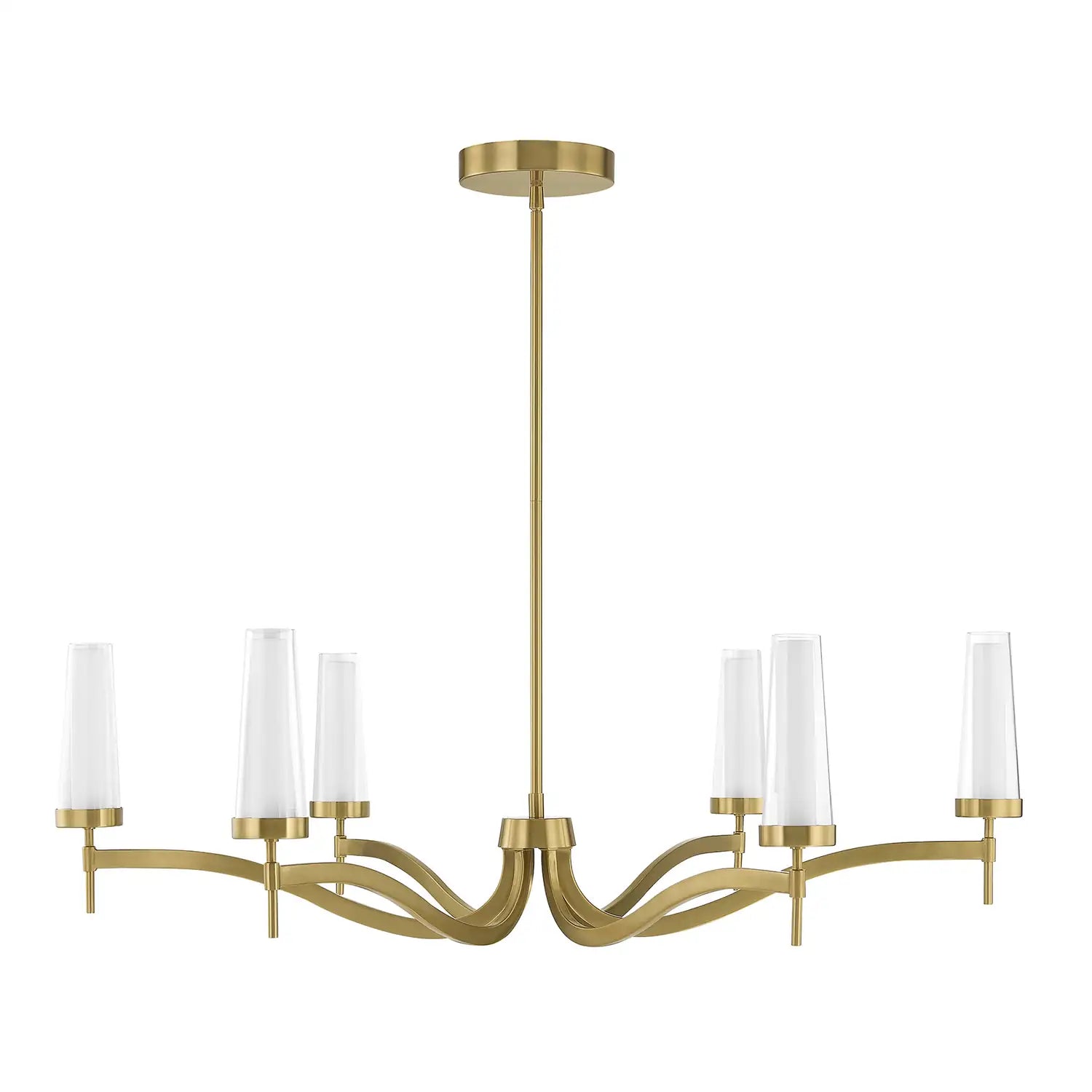 SAVOY HOUSE, BUTLER CHANDELIER, CHANDELIER LIGHT