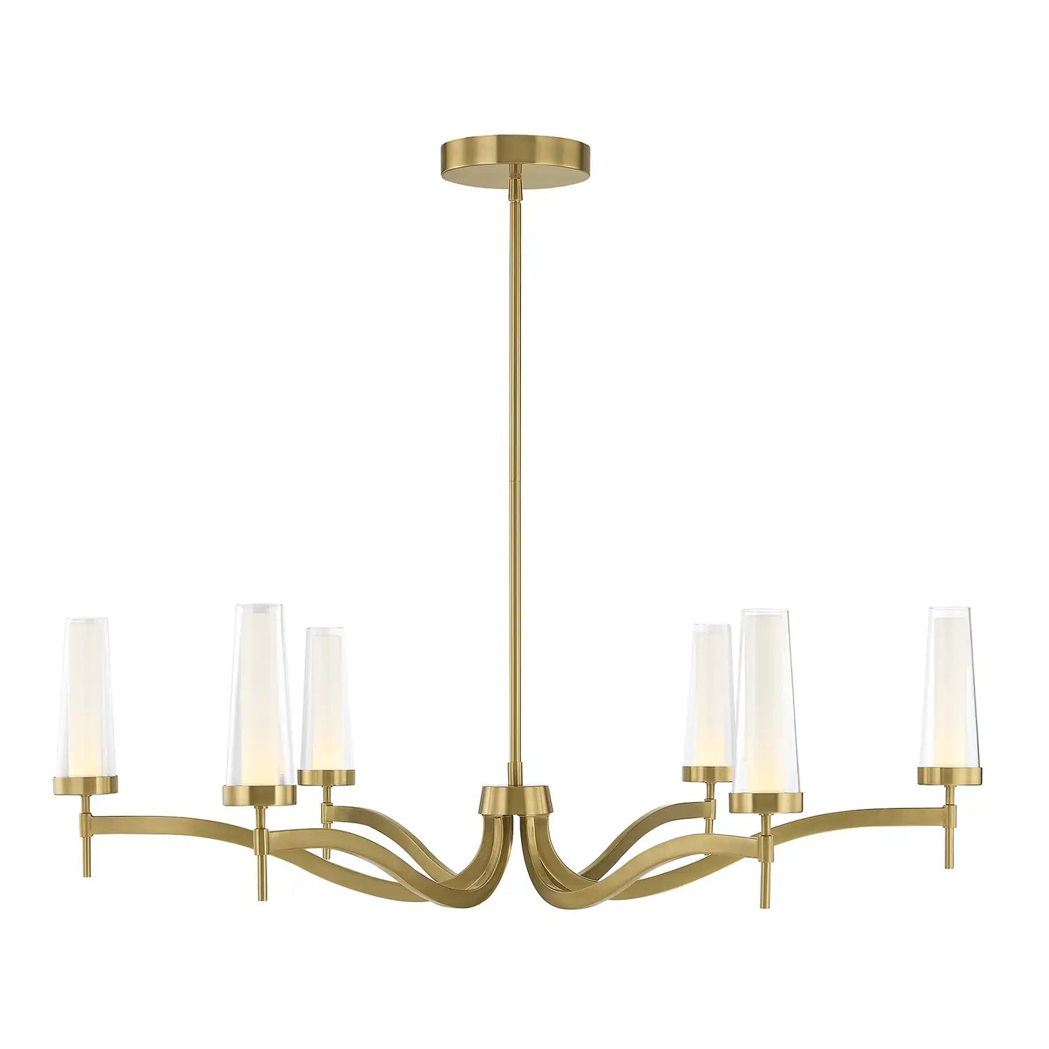 SAVOY HOUSE, BUTLER CHANDELIER, CHANDELIER LIGHT