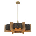 SAVOY HOUSE, ESPACIO CHANDELIER, CHANDELIER LIGHT