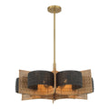 SAVOY HOUSE, ESPACIO CHANDELIER, CHANDELIER LIGHT