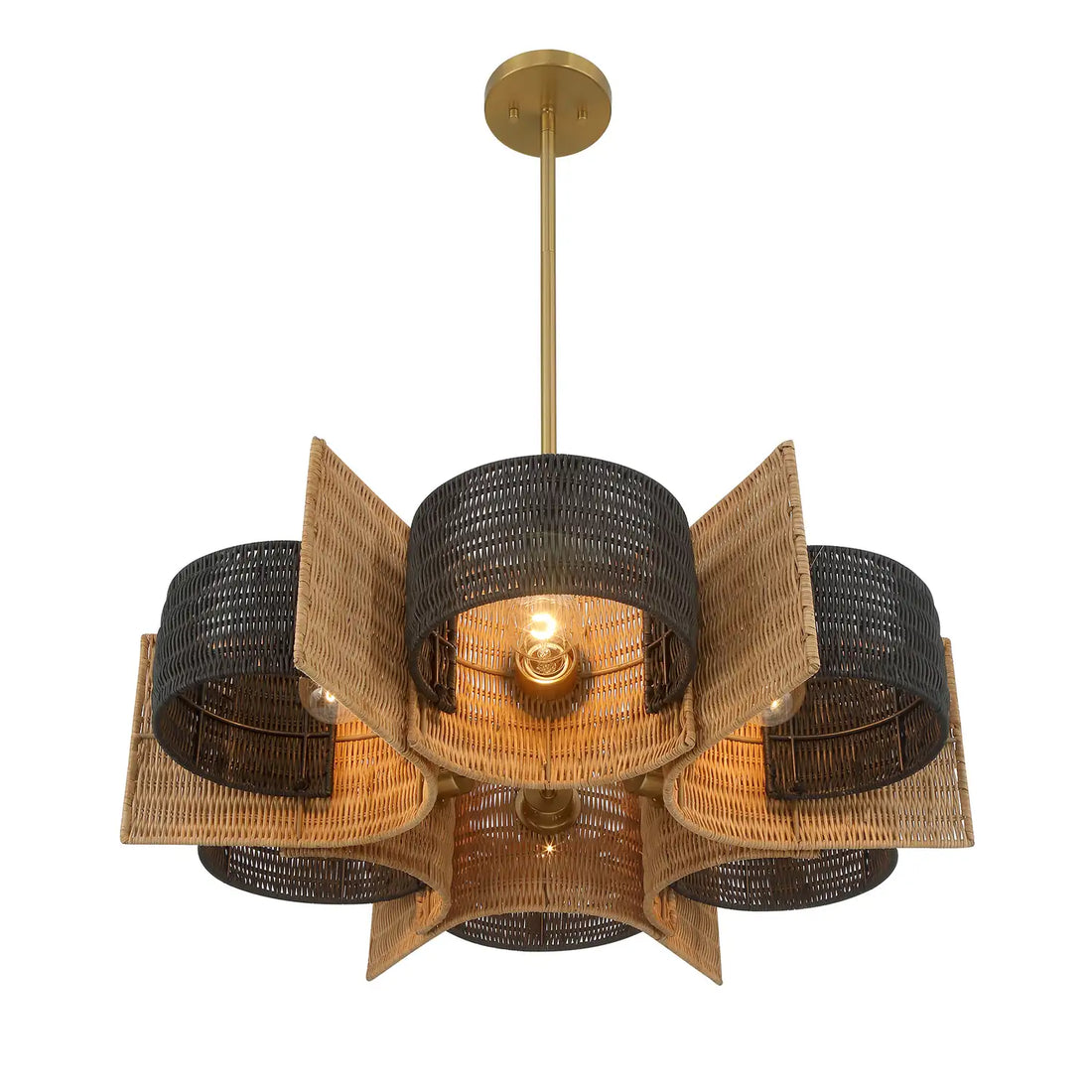 SAVOY HOUSE, ESPACIO CHANDELIER, CHANDELIER LIGHT