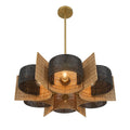 SAVOY HOUSE, ESPACIO CHANDELIER, CHANDELIER LIGHT