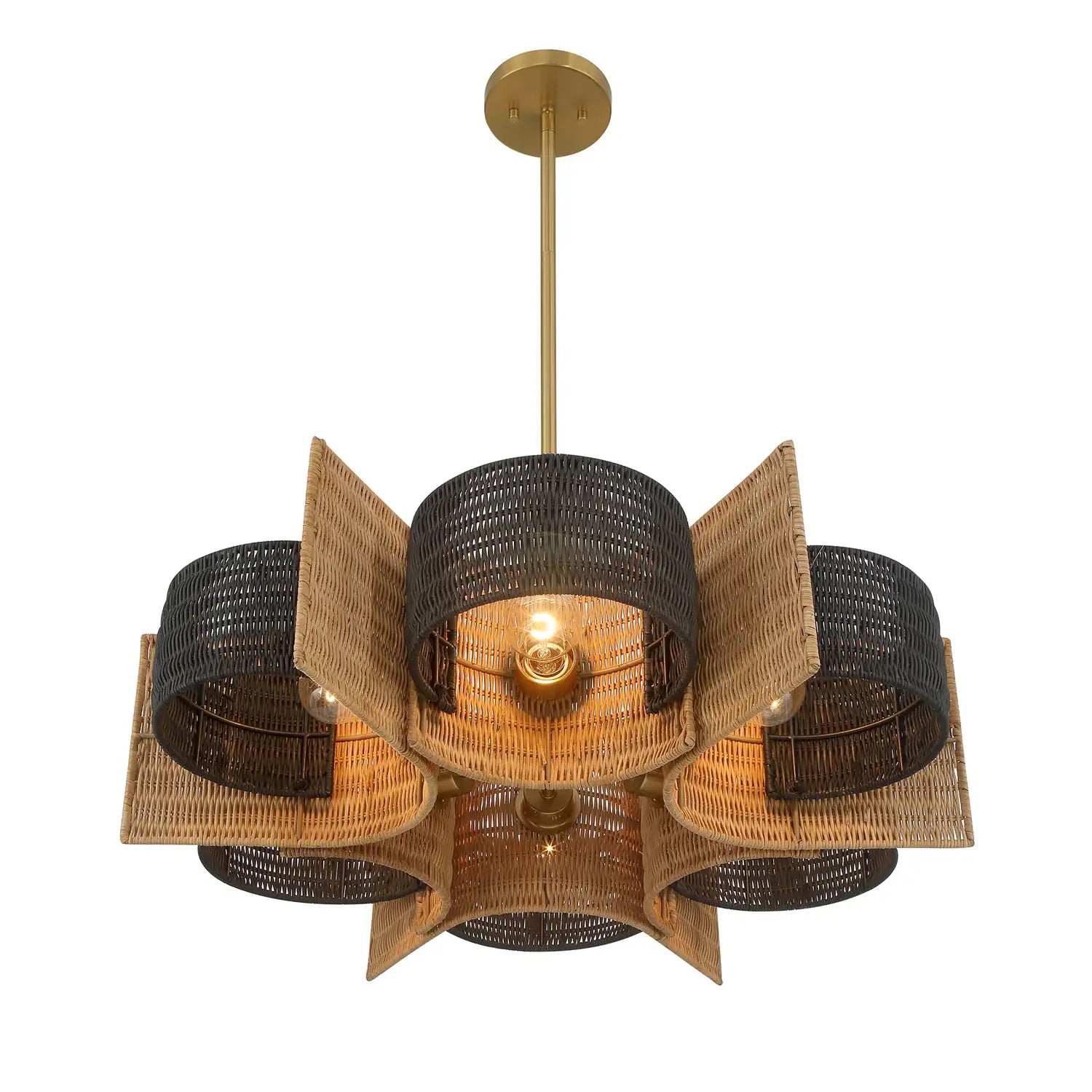 SAVOY HOUSE, ESPACIO CHANDELIER, CHANDELIER LIGHT