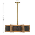 SAVOY HOUSE, ESPACIO CHANDELIER, CHANDELIER LIGHT