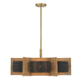 SAVOY HOUSE, ESPACIO CHANDELIER, CHANDELIER LIGHT