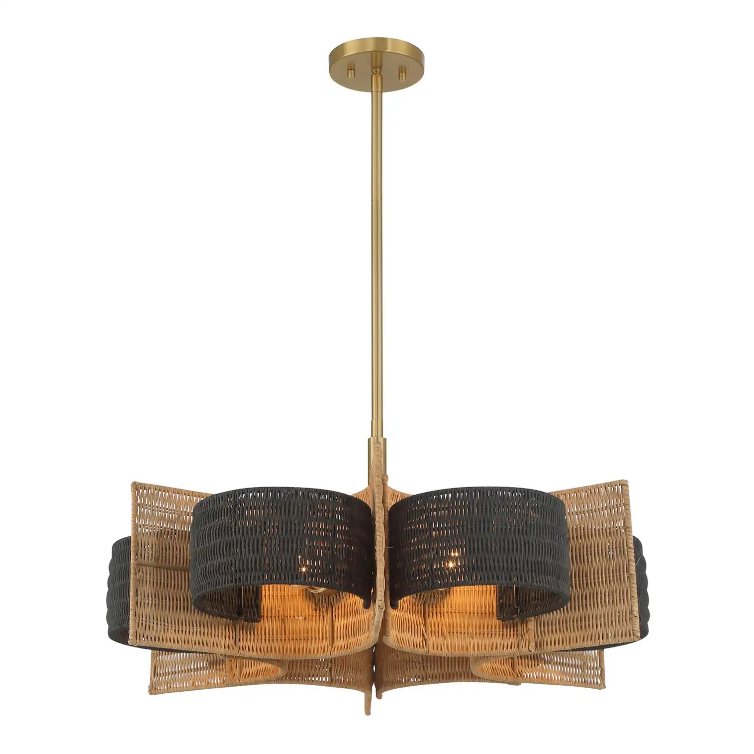 SAVOY HOUSE, ESPACIO CHANDELIER, CHANDELIER LIGHT