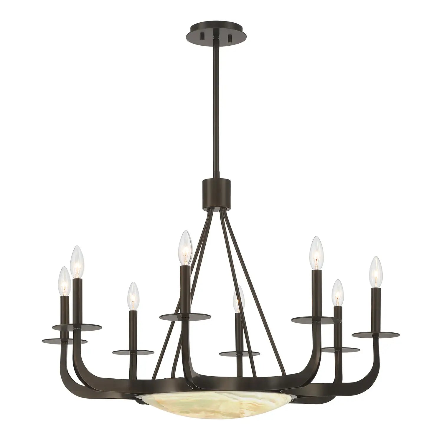 SAVOY HOUSE, SALFORD CHANDELIER, CHANDELIER LIGHT
