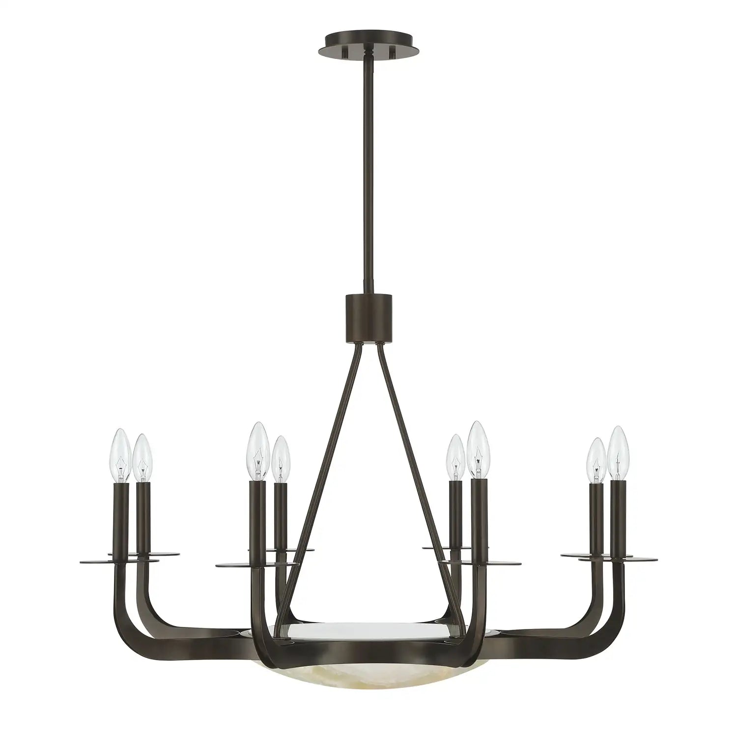 SAVOY HOUSE, SALFORD CHANDELIER, CHANDELIER LIGHT