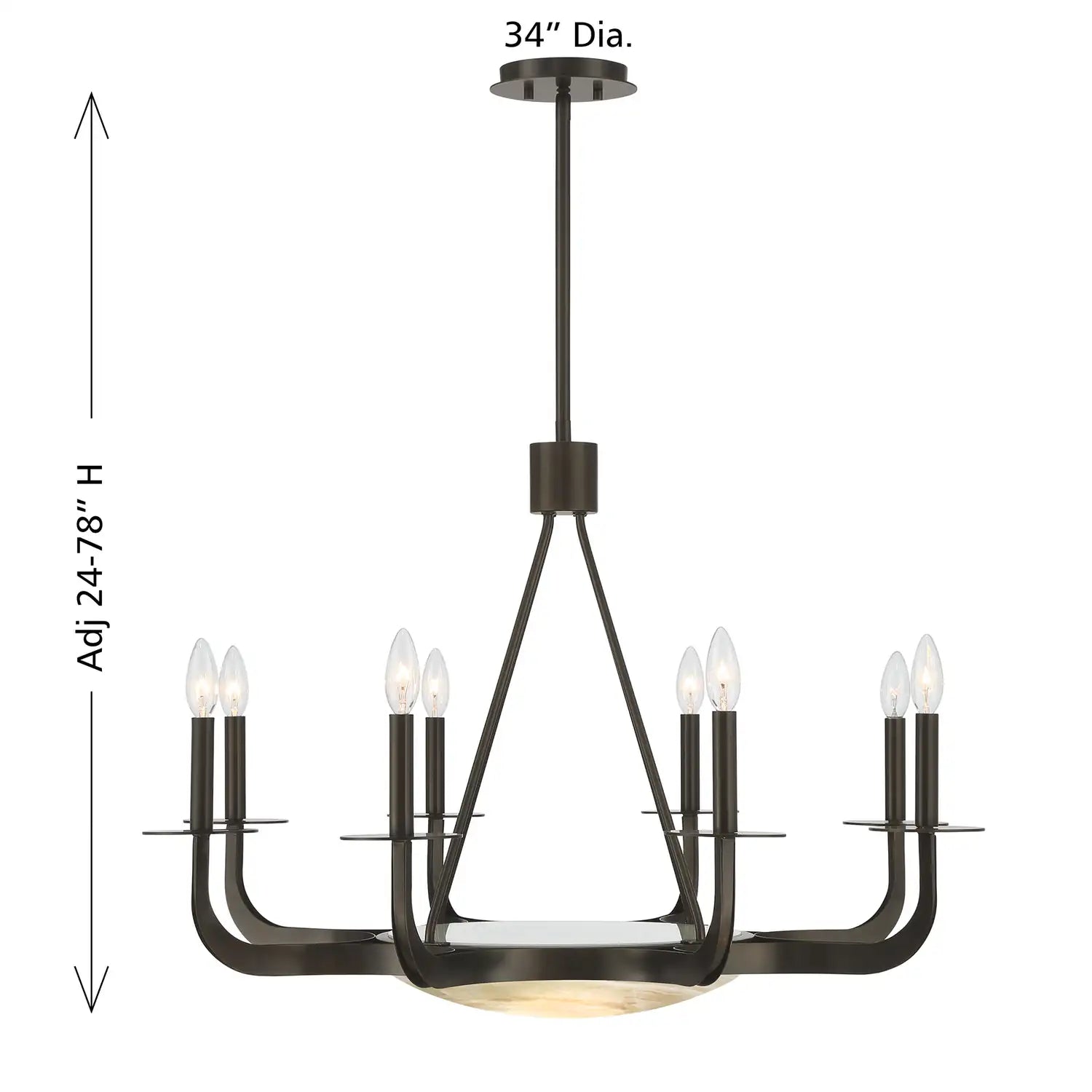SAVOY HOUSE, SALFORD CHANDELIER, CHANDELIER LIGHT