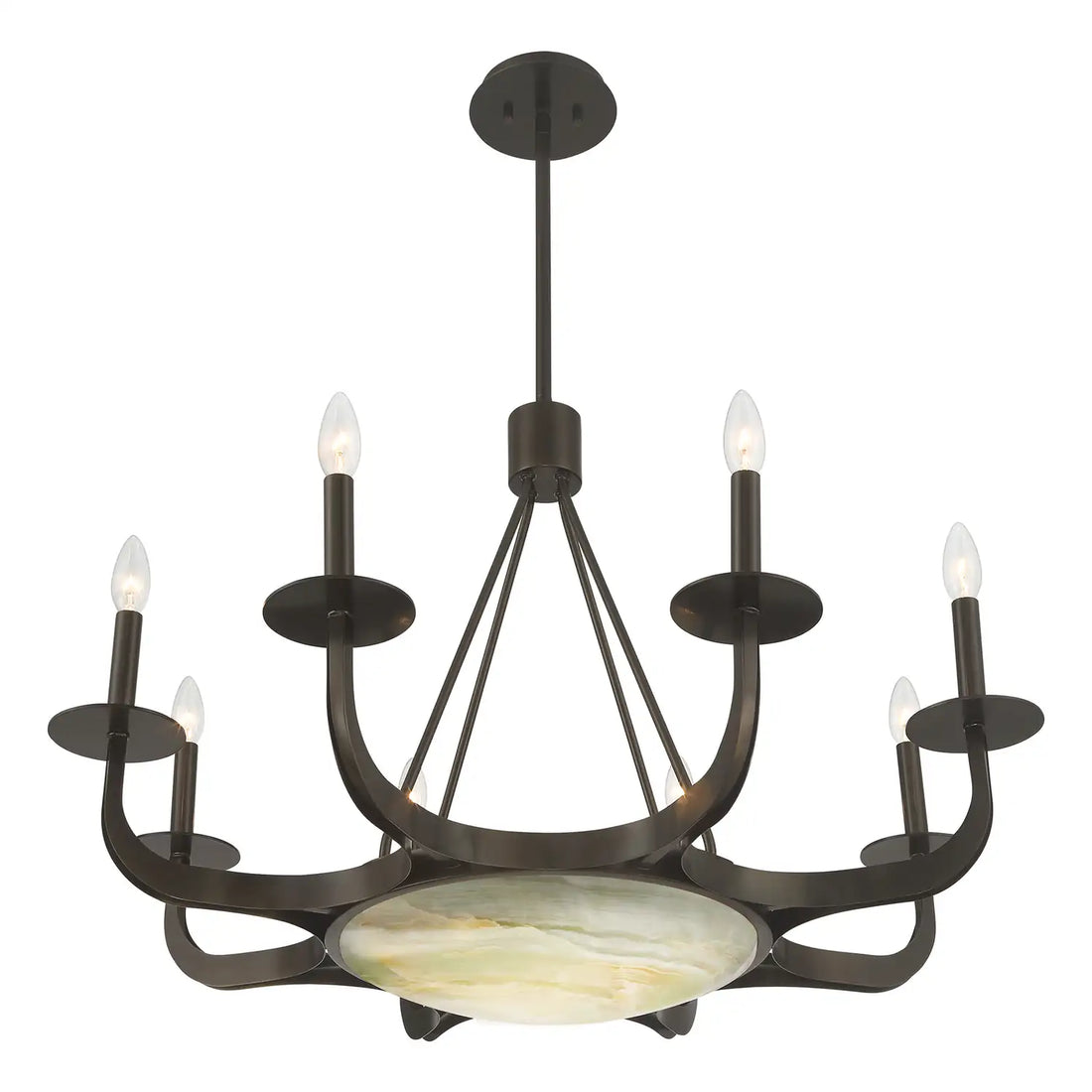 SAVOY HOUSE, SALFORD CHANDELIER, CHANDELIER LIGHT