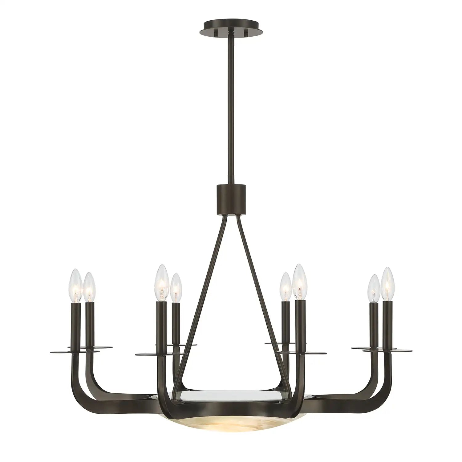 SAVOY HOUSE, SALFORD CHANDELIER, CHANDELIER LIGHT