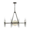 SAVOY HOUSE, SANGER CHANDELIER, CHANDELIER LIGHT