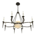 SAVOY HOUSE, SANGER CHANDELIER, CHANDELIER LIGHT