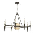 SAVOY HOUSE, SANGER CHANDELIER, CHANDELIER LIGHT
