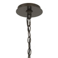 SAVOY HOUSE, SANGER CHANDELIER, CHANDELIER LIGHT