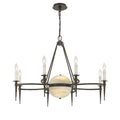 SAVOY HOUSE, SANGER CHANDELIER, CHANDELIER LIGHT