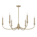SAVOY ESSENTIALS, COVENTRY CHANDELIER, CHANDELIER LIGHT