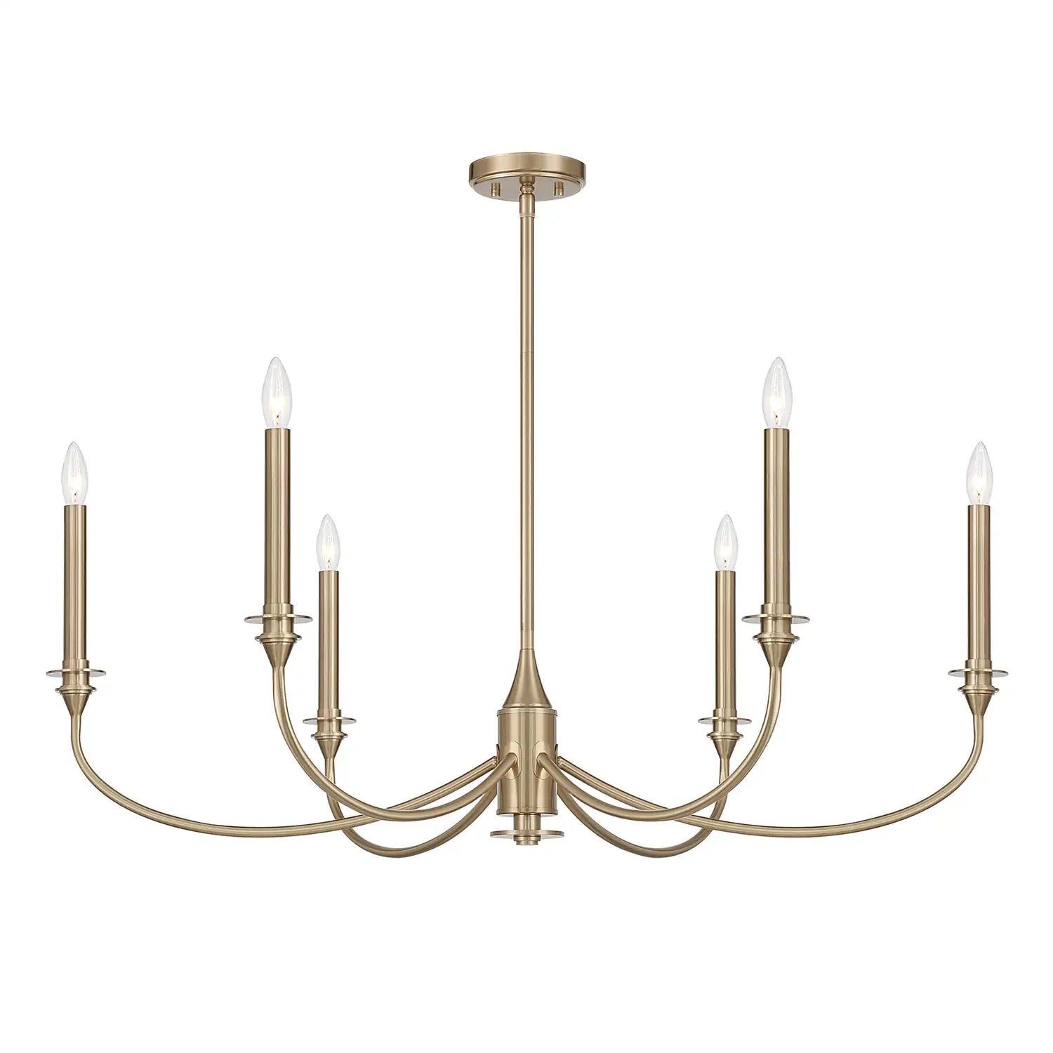 SAVOY ESSENTIALS, COVENTRY CHANDELIER, CHANDELIER LIGHT