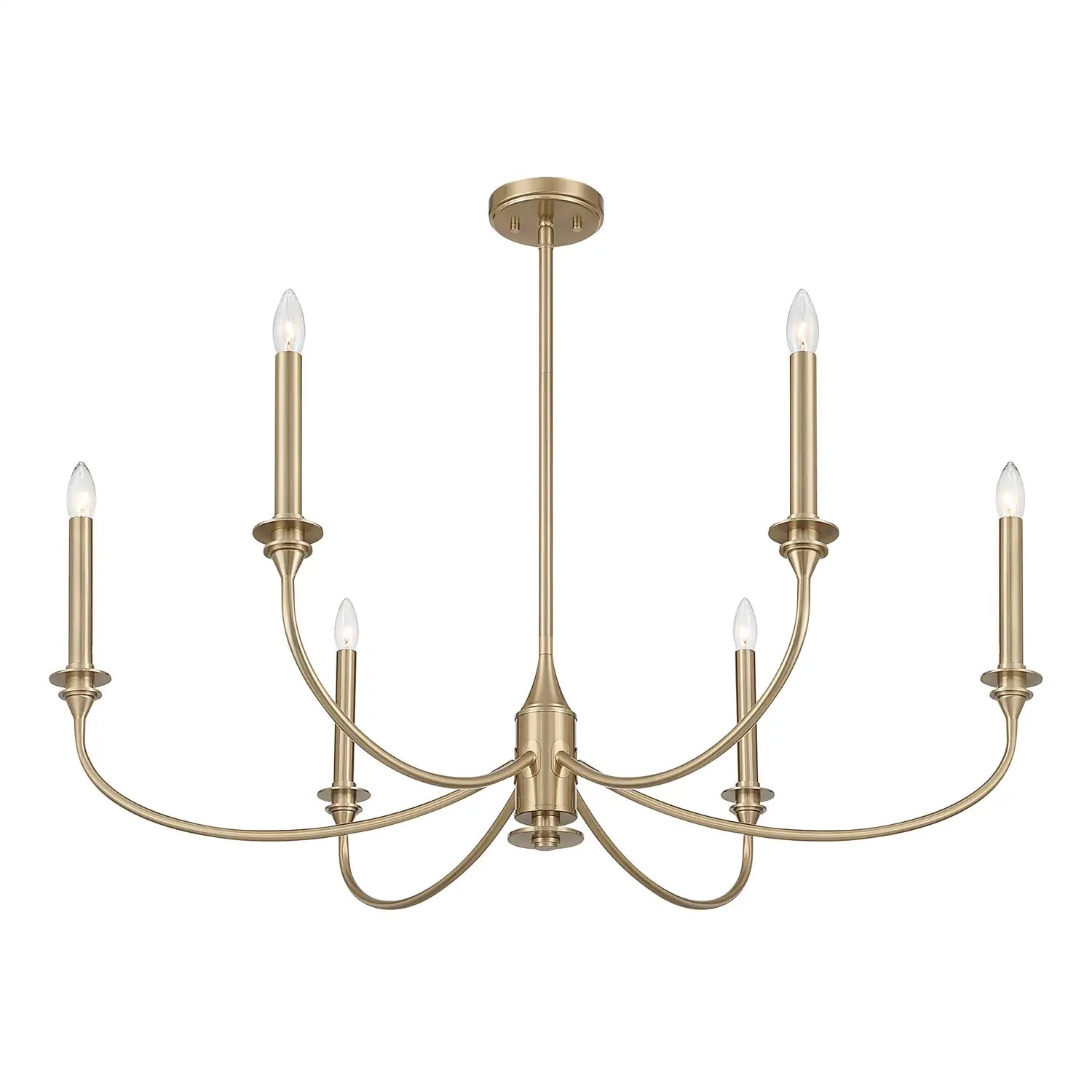 SAVOY ESSENTIALS, COVENTRY CHANDELIER, CHANDELIER LIGHT