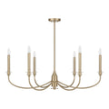 SAVOY ESSENTIALS, COVENTRY CHANDELIER, CHANDELIER LIGHT