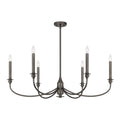 SAVOY ESSENTIALS, COVENTRY CHANDELIER, CHANDELIER LIGHT