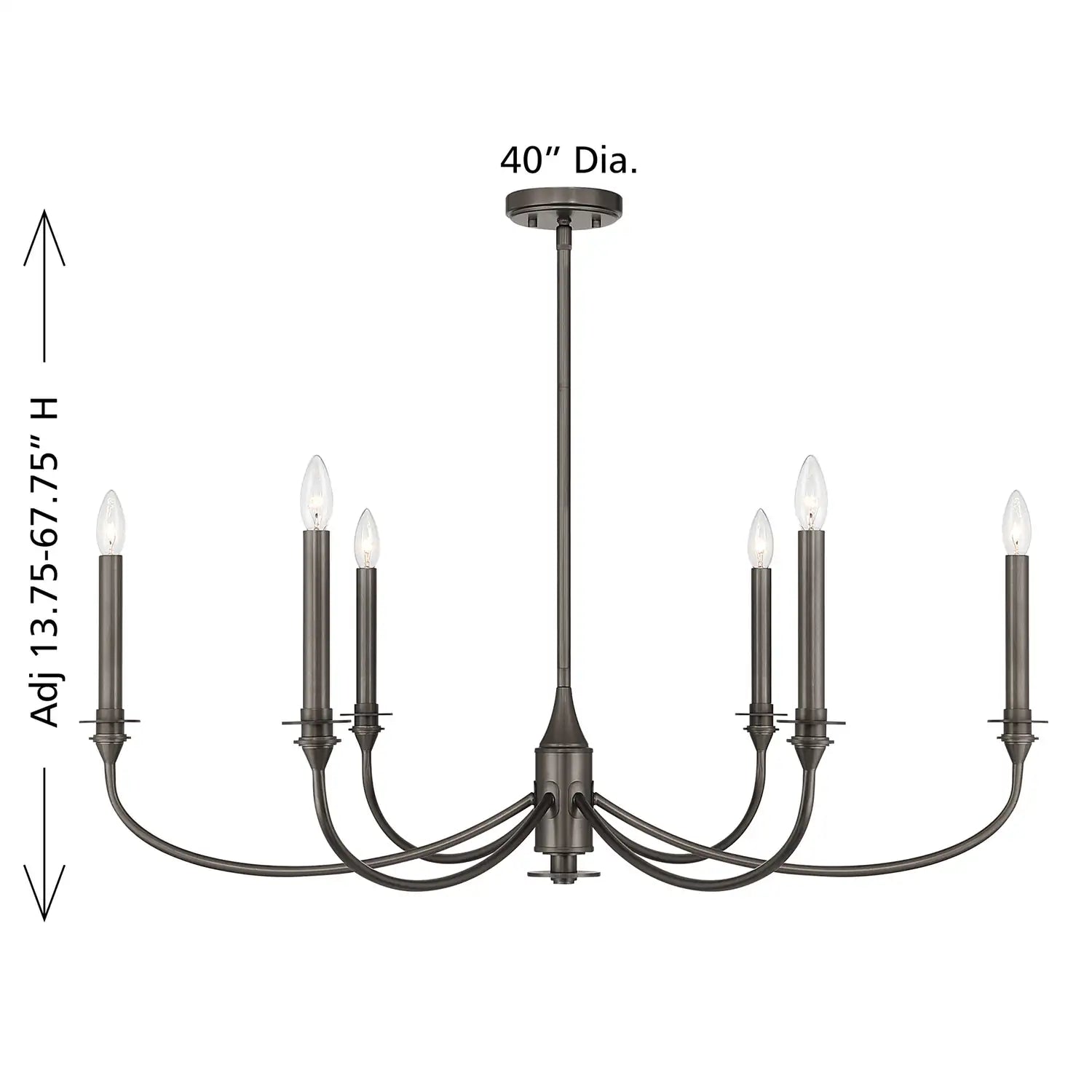 SAVOY ESSENTIALS, COVENTRY CHANDELIER, CHANDELIER LIGHT