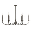 SAVOY ESSENTIALS, COVENTRY CHANDELIER, CHANDELIER LIGHT