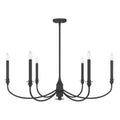 SAVOY ESSENTIALS, COVENTRY CHANDELIER, CHANDELIER LIGHT
