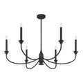 SAVOY ESSENTIALS, COVENTRY CHANDELIER, CHANDELIER LIGHT