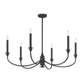 SAVOY ESSENTIALS, COVENTRY CHANDELIER, CHANDELIER LIGHT
