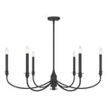 SAVOY ESSENTIALS, COVENTRY CHANDELIER, CHANDELIER LIGHT