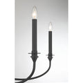 SAVOY ESSENTIALS, COVENTRY CHANDELIER, CHANDELIER LIGHT