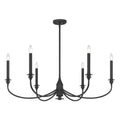 SAVOY ESSENTIALS, COVENTRY CHANDELIER, CHANDELIER LIGHT