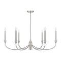 SAVOY ESSENTIALS, COVENTRY CHANDELIER, CHANDELIER LIGHT