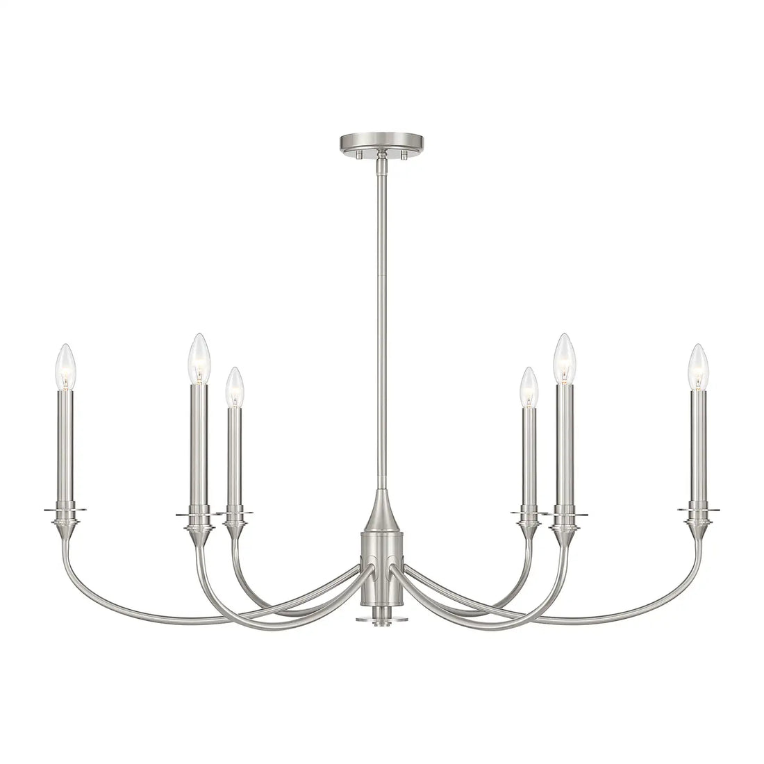 SAVOY ESSENTIALS, COVENTRY CHANDELIER, CHANDELIER LIGHT