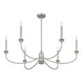 SAVOY ESSENTIALS, COVENTRY CHANDELIER, CHANDELIER LIGHT