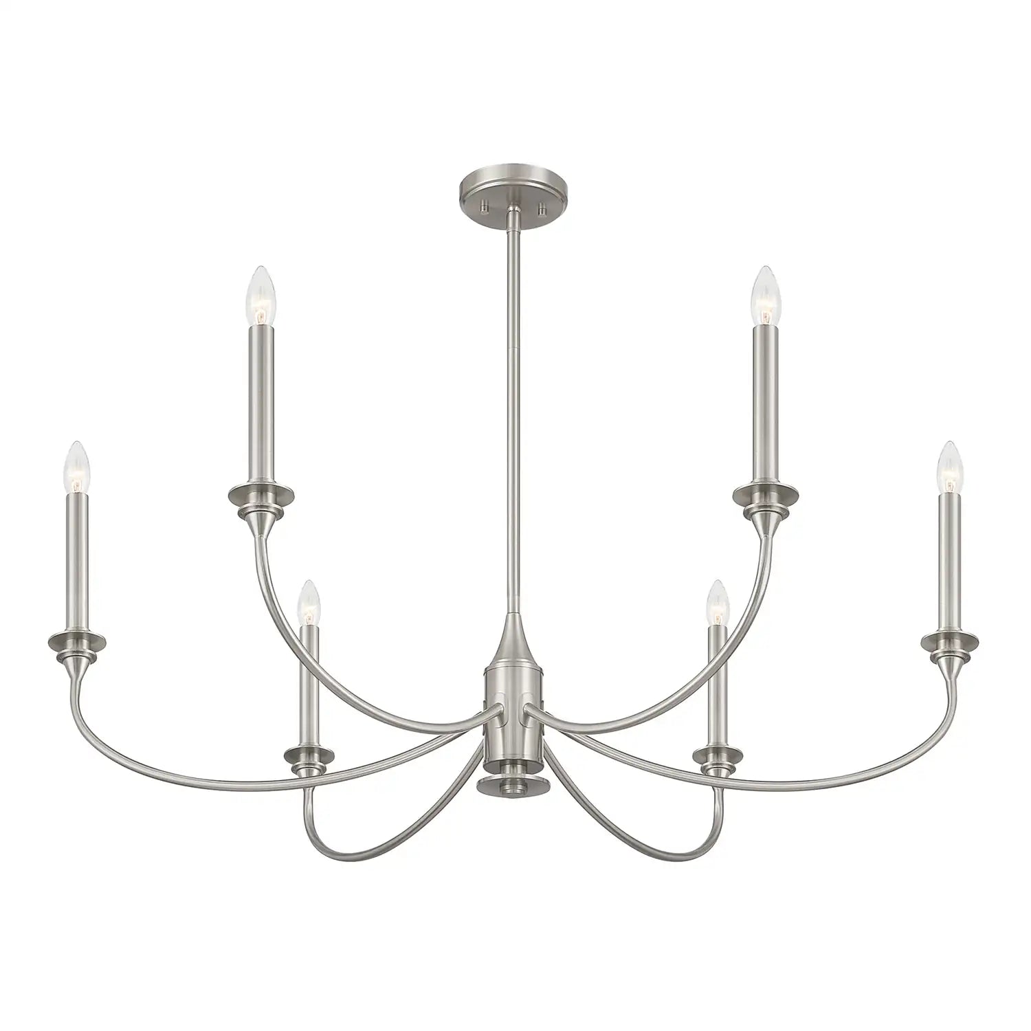 SAVOY ESSENTIALS, COVENTRY CHANDELIER, CHANDELIER LIGHT