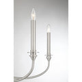 SAVOY ESSENTIALS, COVENTRY CHANDELIER, CHANDELIER LIGHT