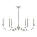 SAVOY ESSENTIALS, COVENTRY CHANDELIER, CHANDELIER LIGHT