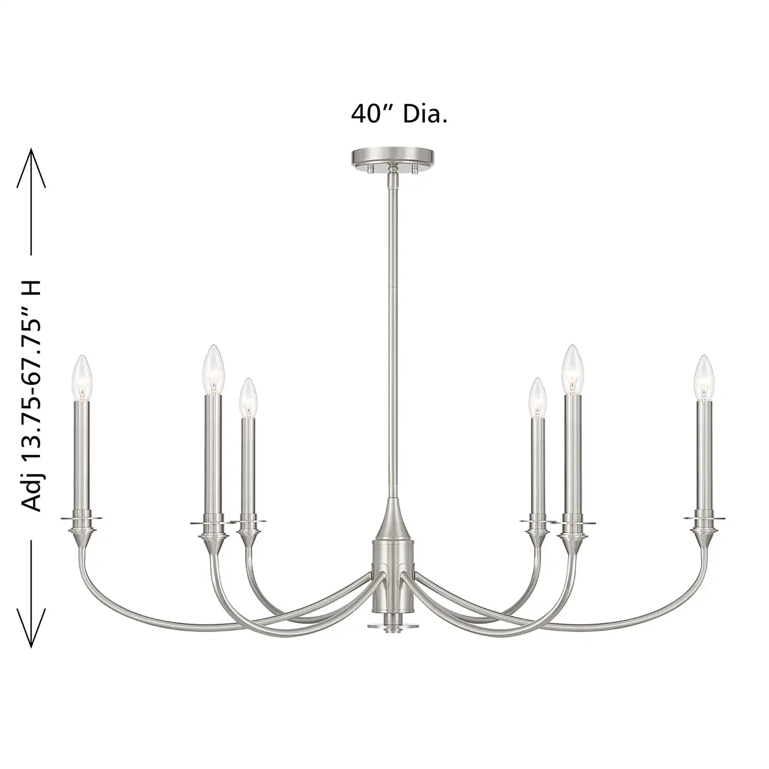 SAVOY ESSENTIALS, COVENTRY CHANDELIER, CHANDELIER LIGHT