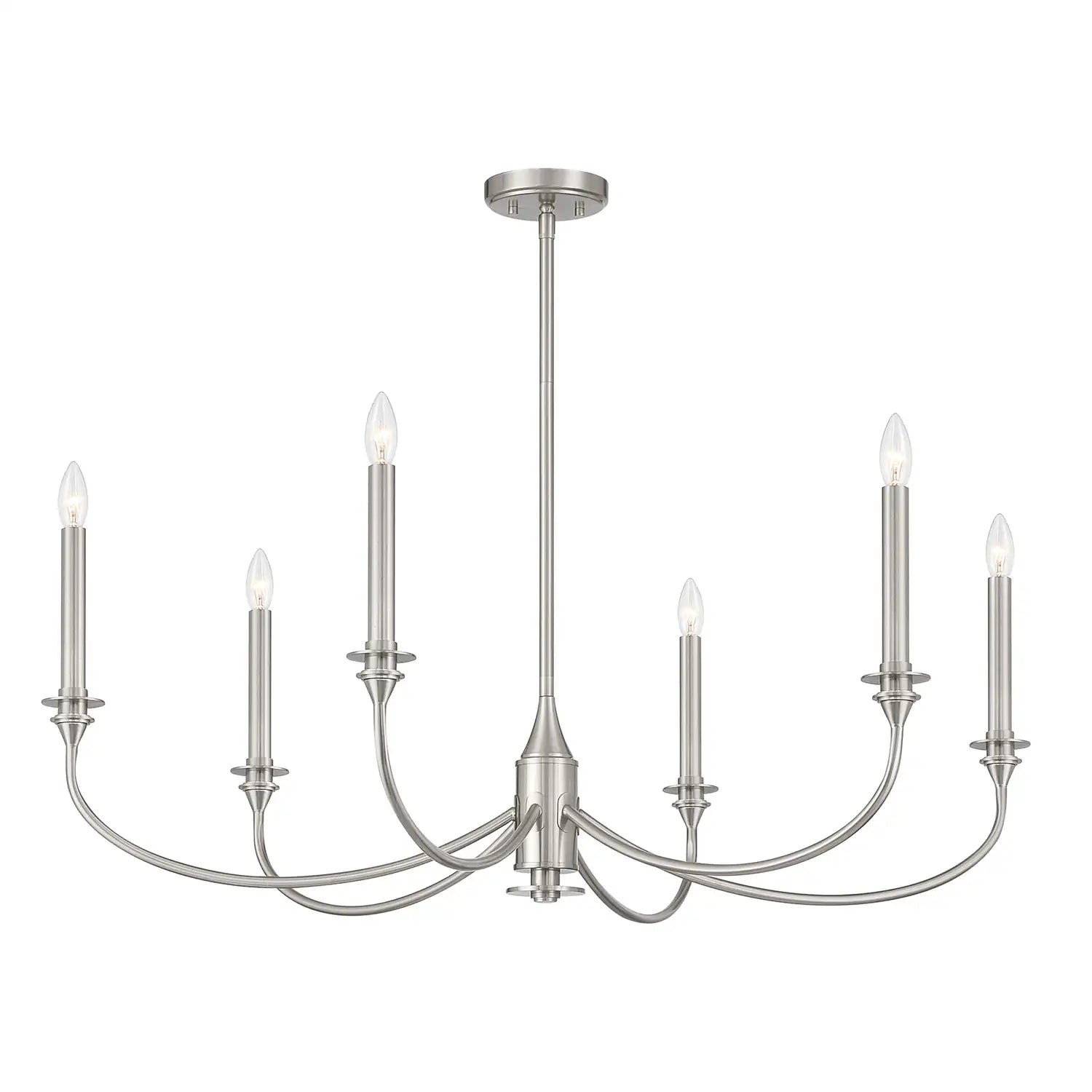 SAVOY ESSENTIALS, COVENTRY CHANDELIER, CHANDELIER LIGHT