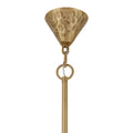 SAVOY HOUSE, BELLEZA LINEAR CHANDELIER, LINEAR LIGHT