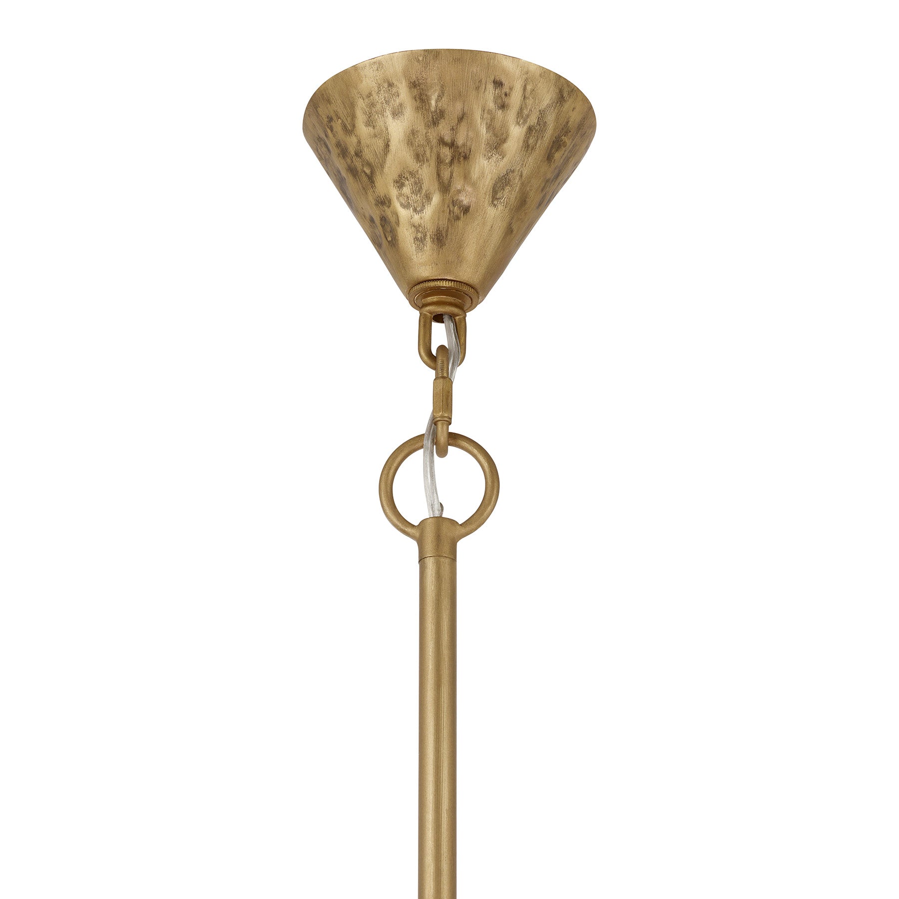 SAVOY HOUSE, BELLEZA LINEAR CHANDELIER, LINEAR LIGHT