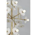 SAVOY HOUSE, AMANI CHANDELIER, CHANDELIER LIGHT