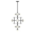 SAVOY HOUSE, AMANI CHANDELIER, CHANDELIER LIGHT