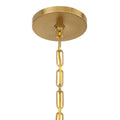 SAVOY HOUSE, ALLSTON CHANDELIER, CHANDELIER LIGHT