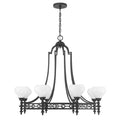 SAVOY HOUSE, ALLSTON CHANDELIER, CHANDELIER LIGHT